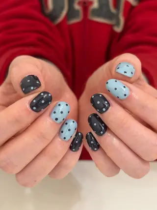 ネイル un.  private nail salon所属・un.private nail salonのネイルデザイン