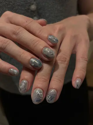 ネイル Kotomi .Nのネイルデザイン