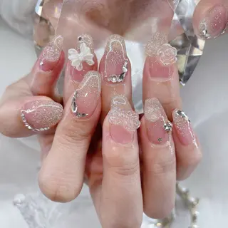 ネイル misun_nail所属・misun_ nailのネイルデザイン
