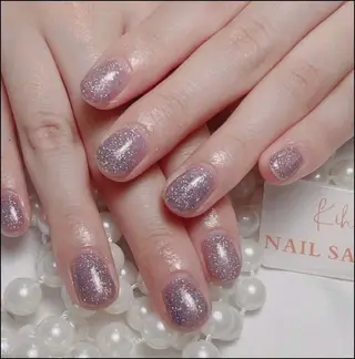 ネイル 田中 アイコのネイルデザイン