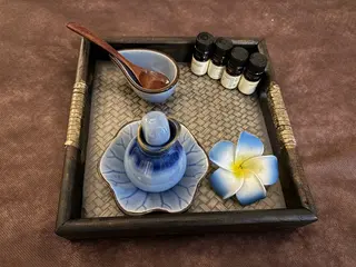 エステサロン藍月所属・エステサロン 藍月レイクタウンのエステ・リラクイメージ