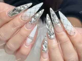 ネイル Noa Nail みつきのネイルデザイン