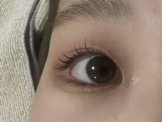 マツエク・マツパ roseo snow渋谷桜丘店所属・hsn yumeka☆*:.のマツエク・マツパデザイン