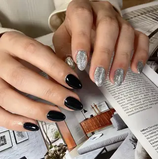 ネイル Lofi nails ゆきこのネイルデザイン