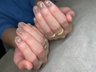 ネイル MIKA ♡のネイルデザイン