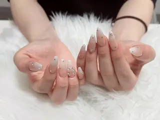 ネイル BERA NAILSのネイルデザイン