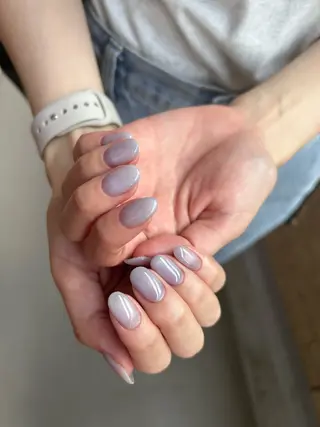 ネイル 自宅サロン♡ Mamiのネイルデザイン