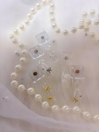 ネイル nailsalon cozy.cutilのネイルデザイン