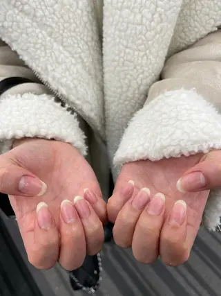 ネイル yamazoe 【MAXKELLY】のネイルデザイン