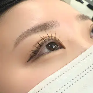 マツエク・マツパ Kodama Hanakaのマツエク・マツパデザイン