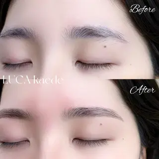 アイブロウ KAEDE☾ 浦和/まつ毛&眉毛のマツエク・マツパデザイン