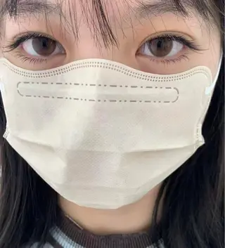 マツエク・マツパ MK Tokyoのマツエク・マツパデザイン