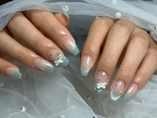 ネイル ✴︎ Delightのネイルデザイン