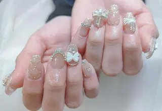 ネイル え みなのネイルデザイン