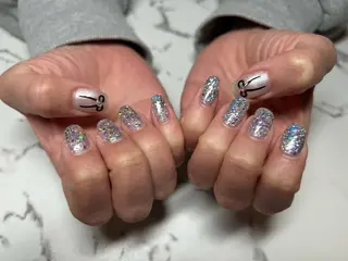 ネイル ネイルサロン ロータスのネイルデザイン