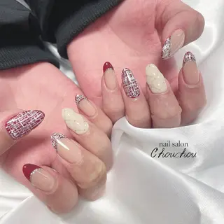 ネイル C'hou chouのネイルデザイン