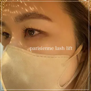 マツエク・マツパ kurogi nanakaのネイルデザイン