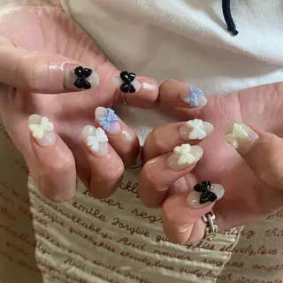 ネイル Nik💖🪽 nailのネイルデザイン