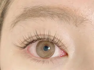 マツエク・マツパ equa -eyelash salon-所属・equa aoiのマツエク・マツパデザイン