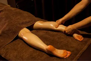 今枝 稔雄のエステ・リラクイメージ