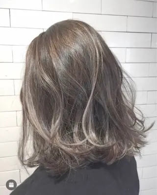 ショート カラー パーマ ヘアアレンジ メンズ キッズ grand story/colulu渋谷2号店所属・kotona 🤍miuraのヘアスタイル