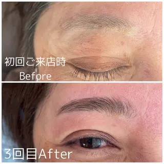 アイブロウ -Browxia- HBL正規店の眉毛・アイブロウイメージ