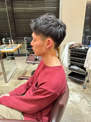 ショート RINA 🦋🫧のヘアスタイル