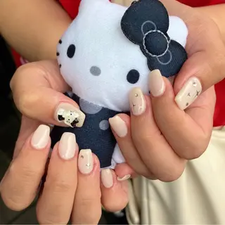 ネイル MeliMellow所属・MeliMellow mayaのネイルデザイン