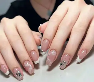 ネイル NiNa ビューティーサロン所属・Ni Naのネイルデザイン