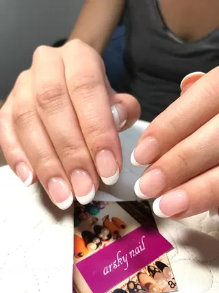 ネイル Mateo Nail Artのネイルデザイン