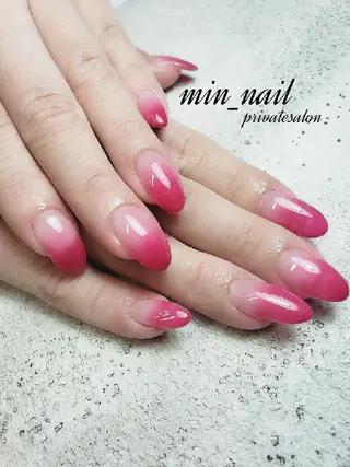 ネイル プライベートサロン lienのネイルデザイン