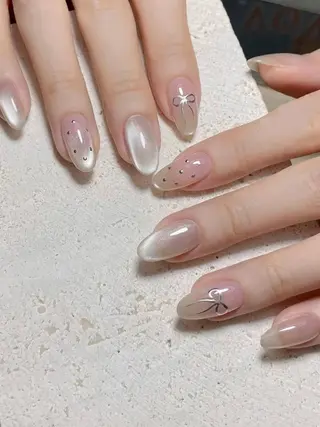 ネイル ホンダ ユキのネイルデザイン