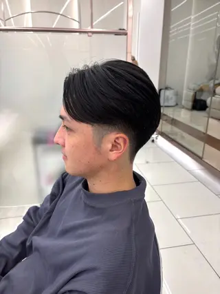 メンズ COA  GINZA所属・COA銀座　🤍 shionのヘアスタイル