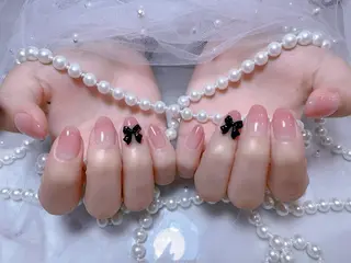 ネイル You&Me Miyuのネイルデザイン