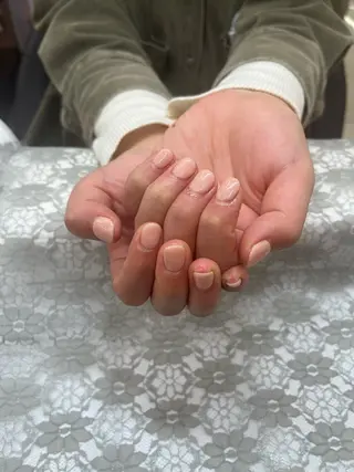 ネイル MAXKELLY YUNAのネイルデザイン