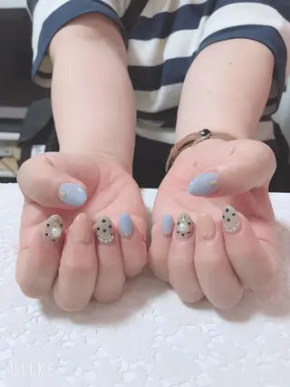 ネイル 藤 あやのネイルデザイン