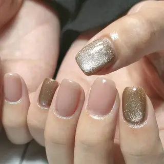 ネイル oir. nailsalonのネイルデザイン