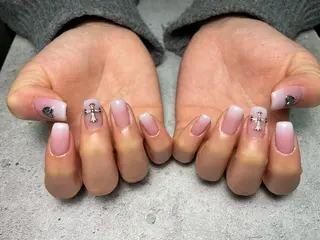 ネイル ネイルサロン Bebeのネイルデザイン