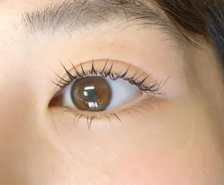 マツエク・マツパ KUON EYELASH SALON所属・eyelash amiのマツエク・マツパデザイン