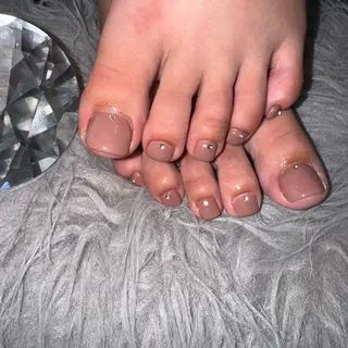 ネイル 東京 メリのネイルデザイン