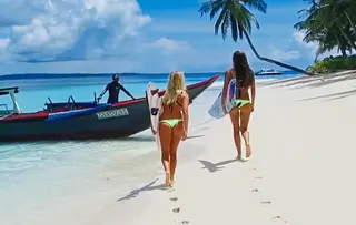 private salon  Dea_maris シュガーリング＆パーソナルボディケア所属・シミ改善・韓国肌管理 ボディメイク痩身のその他イメージ