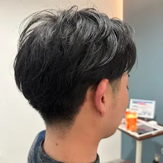 メンズ Inity 🌷新熊 真穂　:❥︎🕊のヘアスタイル