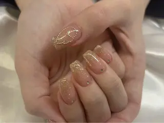 ネイル Basic本厚木店 Ruka♛のネイルデザイン