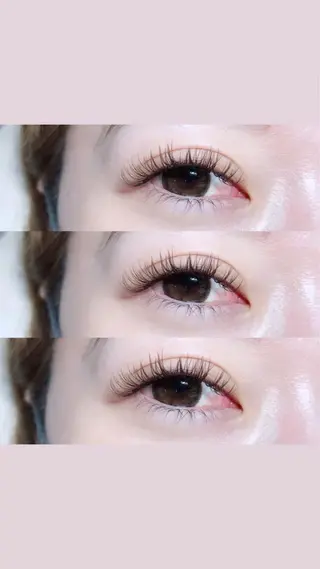 マツエク・マツパ アイラッシュサロン ベル所属・belle eyelashの眉毛・アイブロウイメージ
