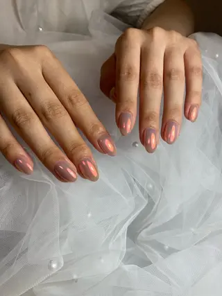 ネイル 山口 彩子のネイルデザイン