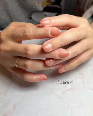 ネイル Unique 【ユニーク】のネイルデザイン
