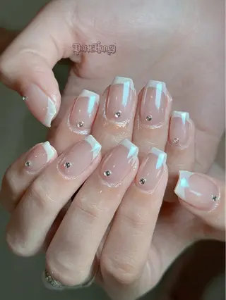 ネイル DarkHoney 池袋店のネイルデザイン