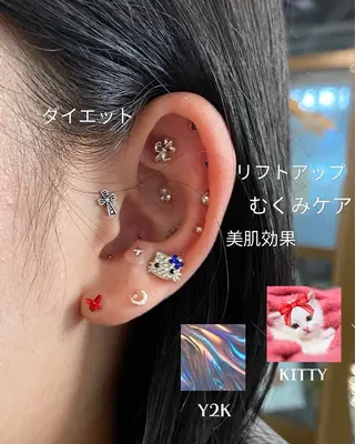 Q1000所属・Ri noのその他イメージ