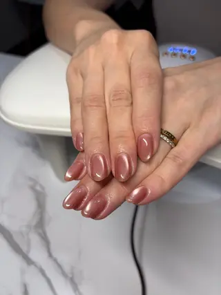 ネイル Nails by Akariのネイルデザイン