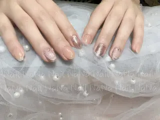 ネイル Nail NaNaのネイルデザイン